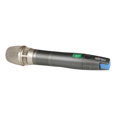 Mipro, Act-70h, Mic. Mano Condensador
